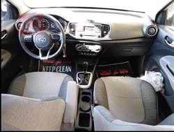 Kia Pegas